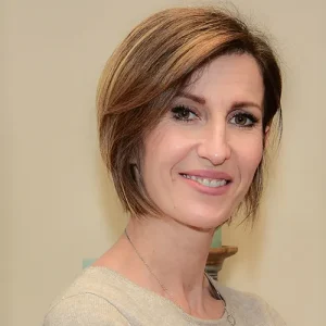 Linda Morina