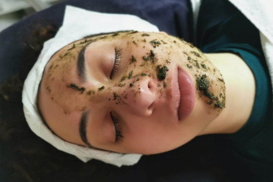 Kosmetikstudio CPeeling